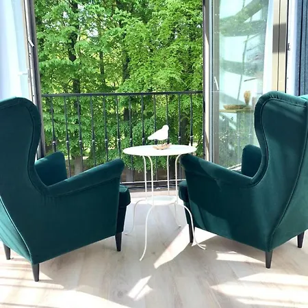 Bed & Breakfast Astoria Świnoujście (Swinemünde)