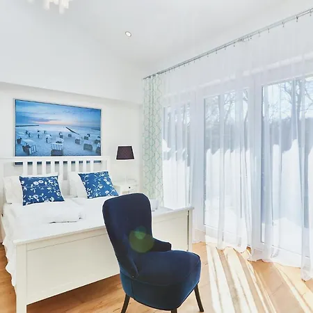 Astoria Świnoujście (Swinemünde)