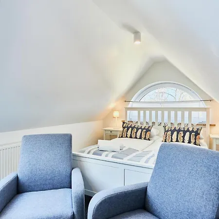 Bed & Breakfast Astoria Svinoústí