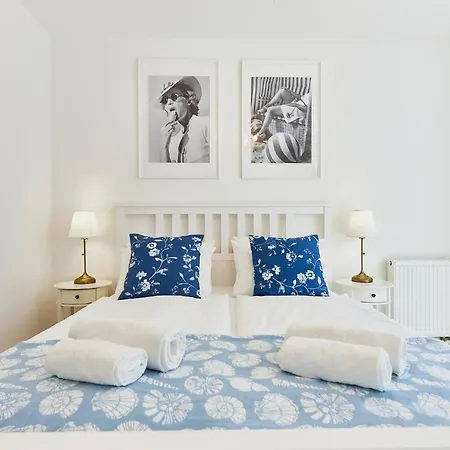 Astoria Bed & Breakfast Świnoujście (Swinemünde)