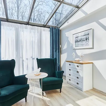 Astoria Bed & Breakfast