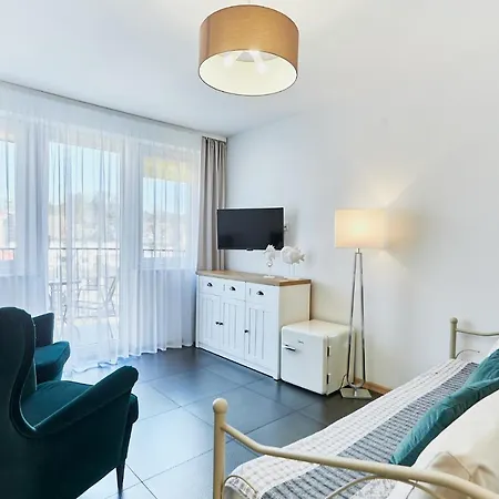 Astoria 3* Svinoústí