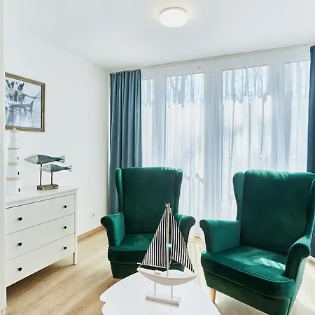 Astoria 3* Świnoujście (Swinemünde)