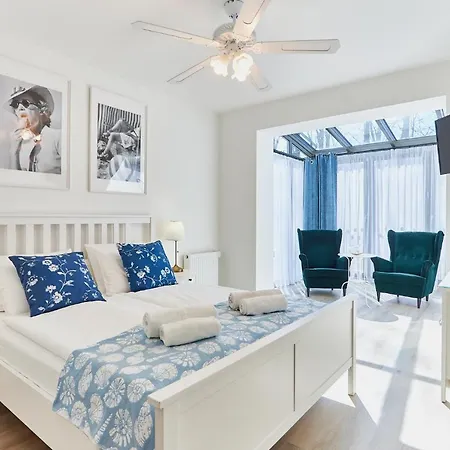 Astoria 3* Świnoujście (Swinemünde)