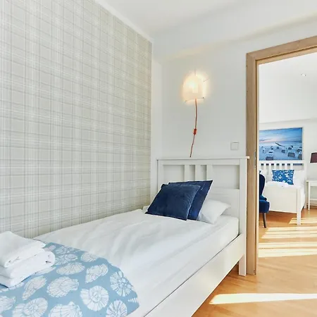 Bed & Breakfast Astoria Świnoujście (Swinemünde)