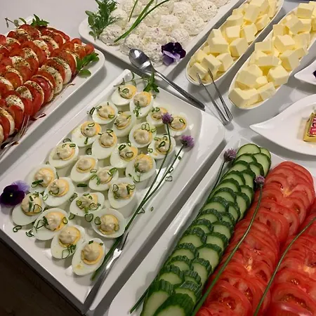 Bed & Breakfast Astoria Świnoujście (Swinemünde)