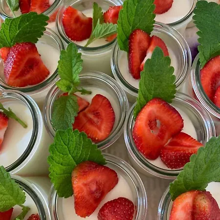 Bed & Breakfast Astoria