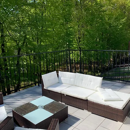 Astoria Świnoujście (Swinemünde)