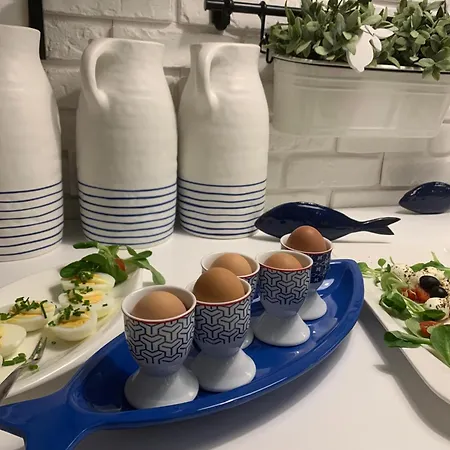 Bed & Breakfast Astoria