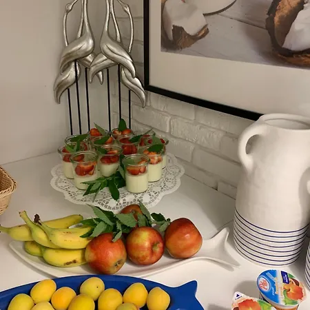 Bed & Breakfast Astoria Świnoujście (Swinemünde)