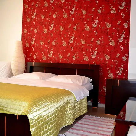 Bed and breakfast Astoria 3*