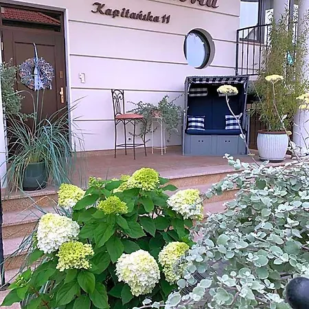 Astoria B&B