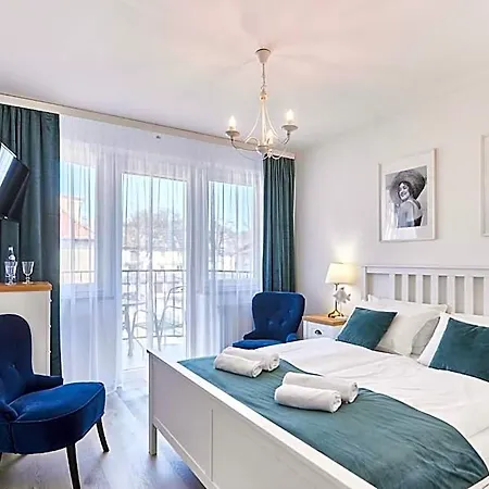 Astoria B&B