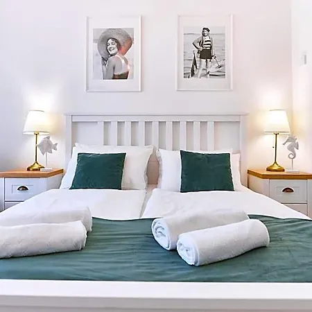 Astoria B&B