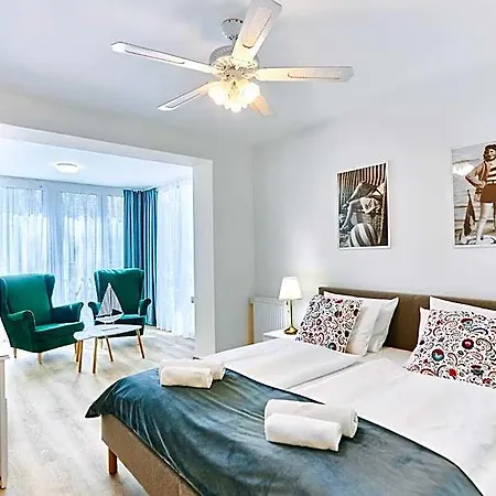B&B Astoria 3*