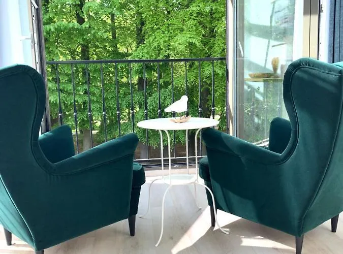 Bed & Breakfast Astoria Świnoujście