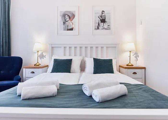 Bed & Breakfast Astoria 3*