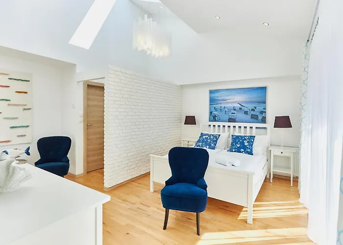 Bed & Breakfast Astoria Świnoujście