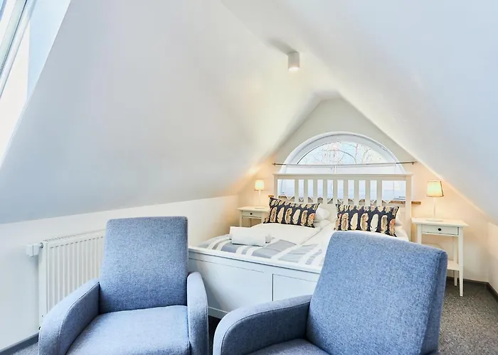 Bed & Breakfast Astoria Świnoujście