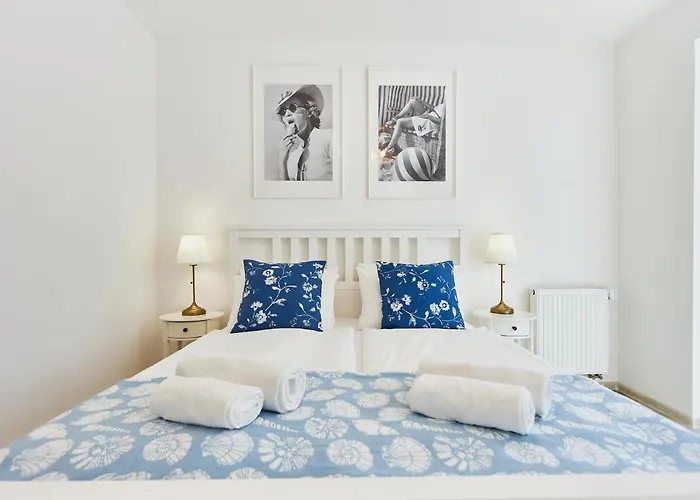 Astoria Bed & Breakfast Świnoujście