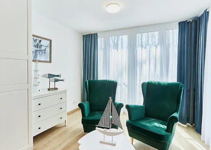 Astoria 3* Świnoujście