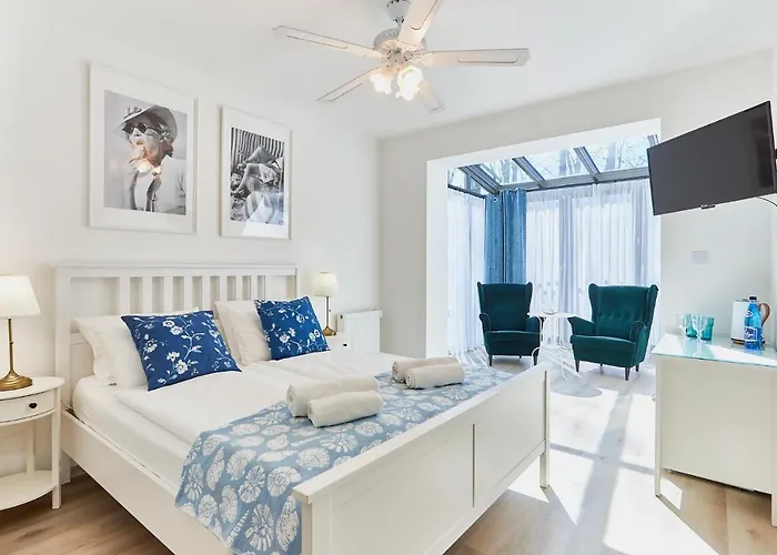 Astoria 3* Świnoujście