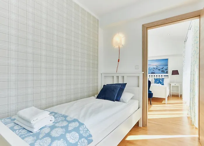 Bed & Breakfast Astoria Świnoujście