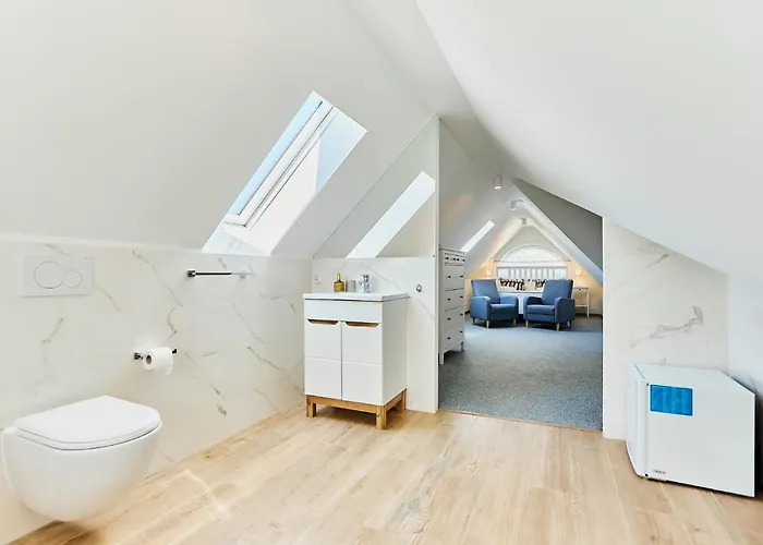 Astoria Bed & Breakfast