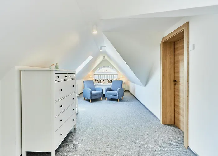 Astoria 3* Świnoujście