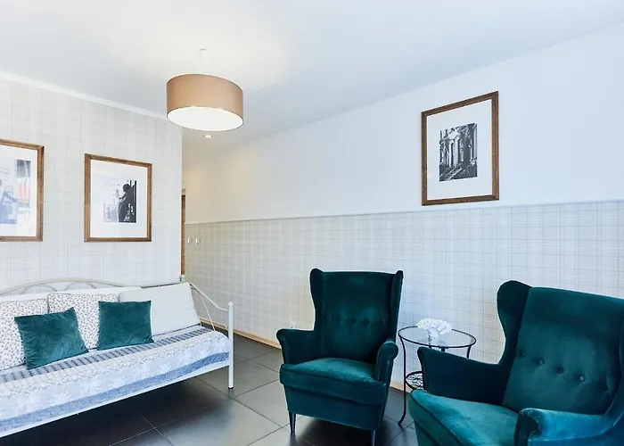 Bed & Breakfast Astoria Świnoujście