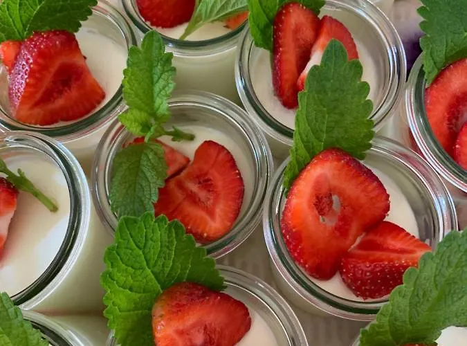 Bed & Breakfast Astoria