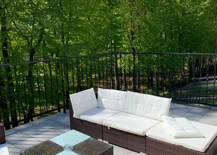 Astoria Świnoujście