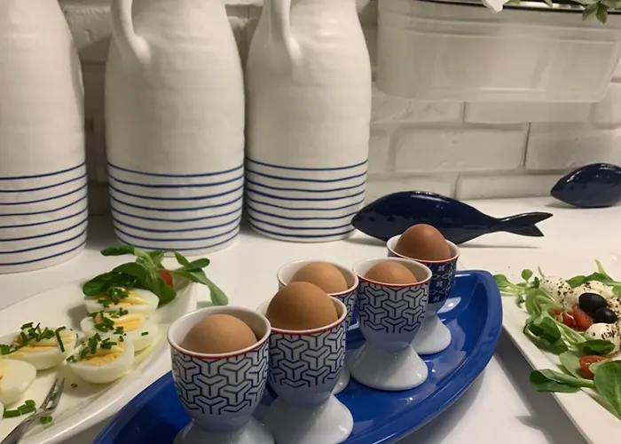 Bed & Breakfast Astoria